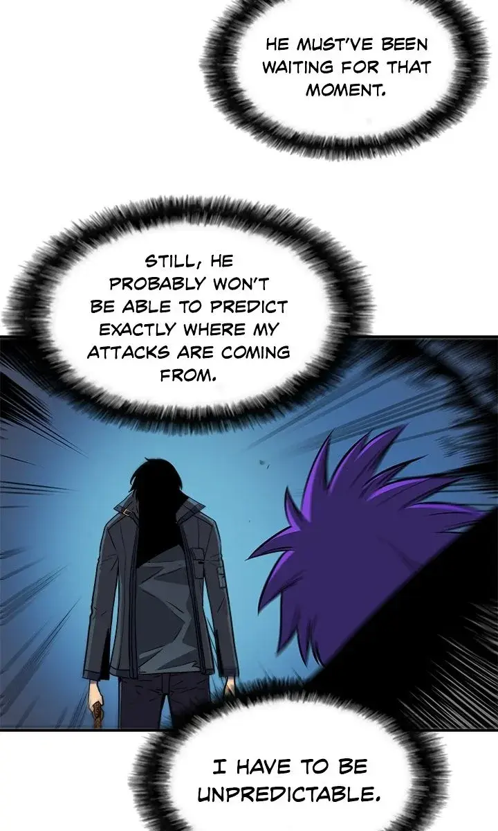 Solo Leveling Chapter 33 Page 91