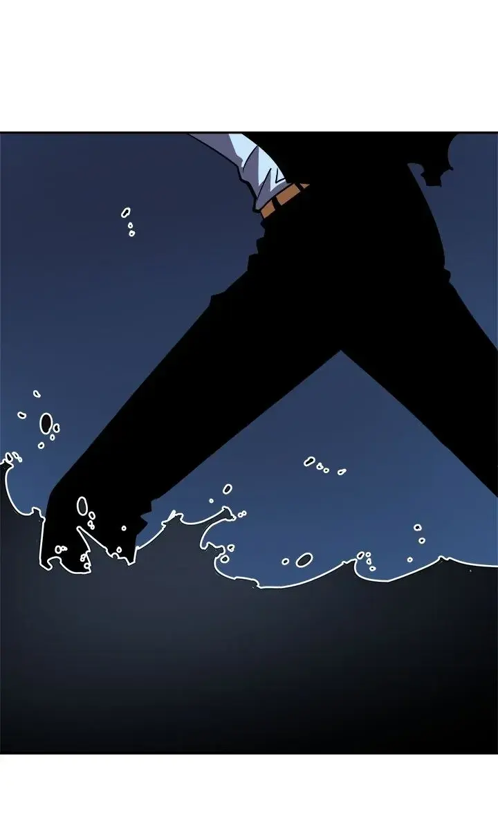 Solo Leveling Chapter 33 Page 99