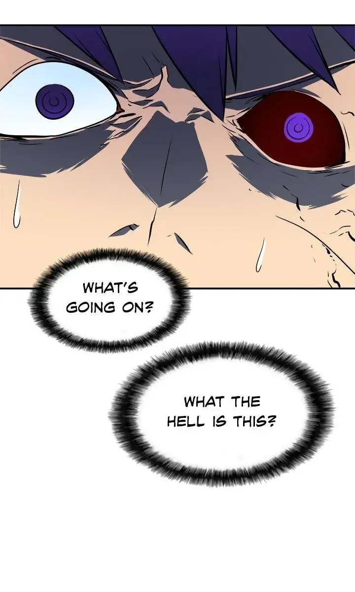 Solo Leveling Chapter 33 Page 104