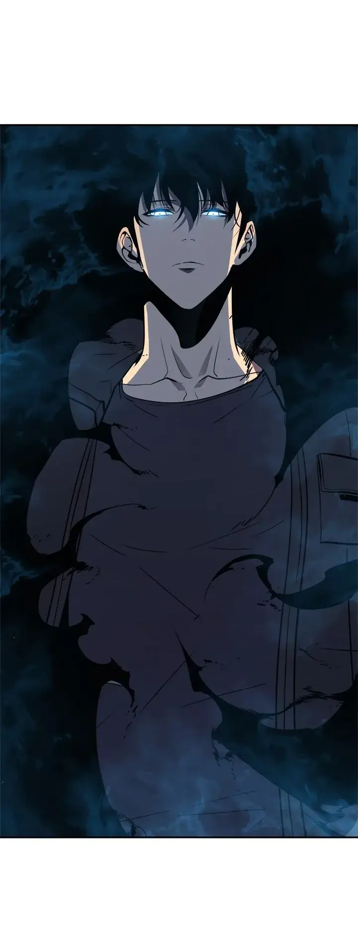 Solo Leveling Chapter 33 Page 114