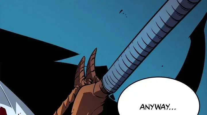 Solo Leveling Chapter 34 Page 9