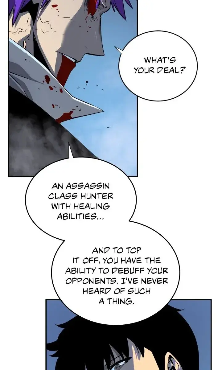 Solo Leveling Chapter 34 Page 13