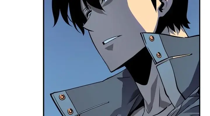 Solo Leveling Chapter 34 Page 14