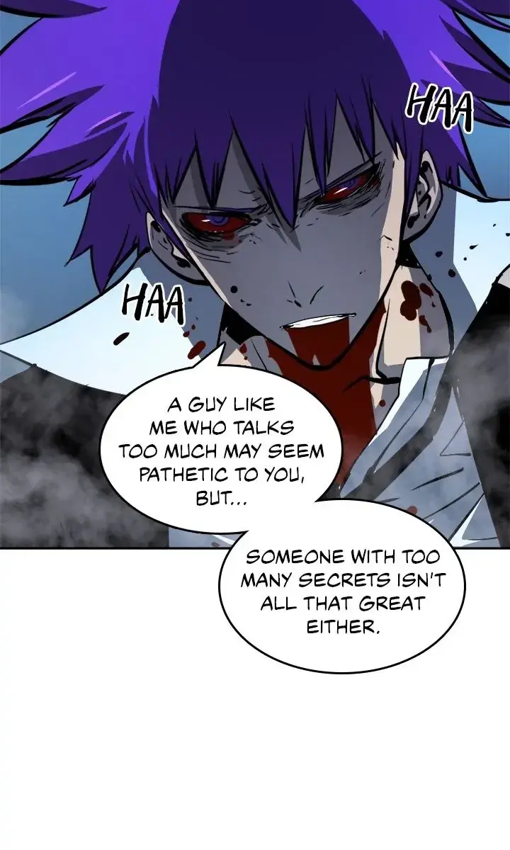 Solo Leveling Chapter 34 Page 16