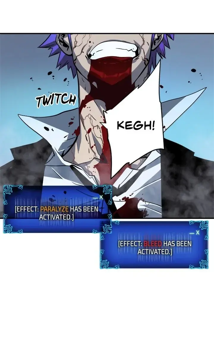 Solo Leveling Chapter 34 Page 17