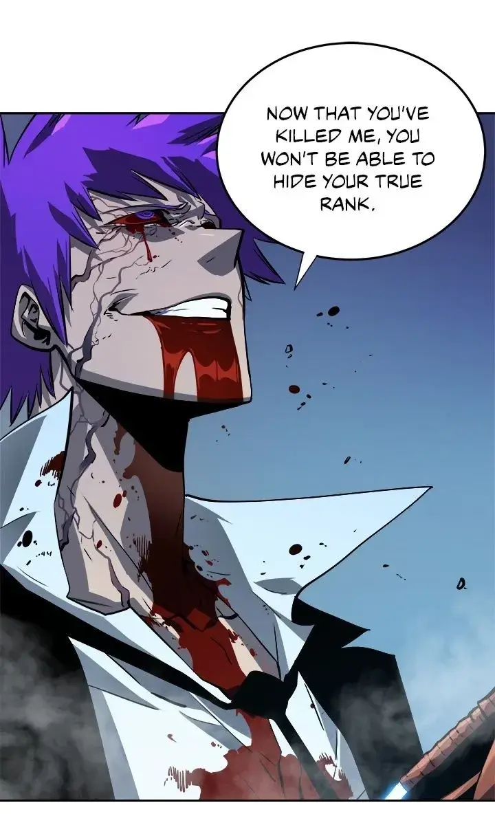 Solo Leveling Chapter 34 Page 19