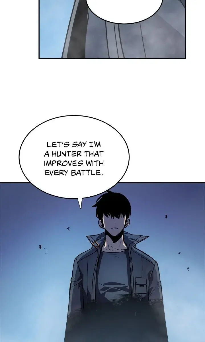 Solo Leveling Chapter 34 Page 21