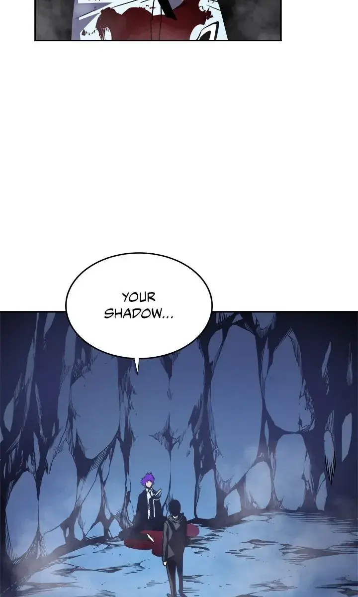 Solo Leveling Chapter 34 Page 24