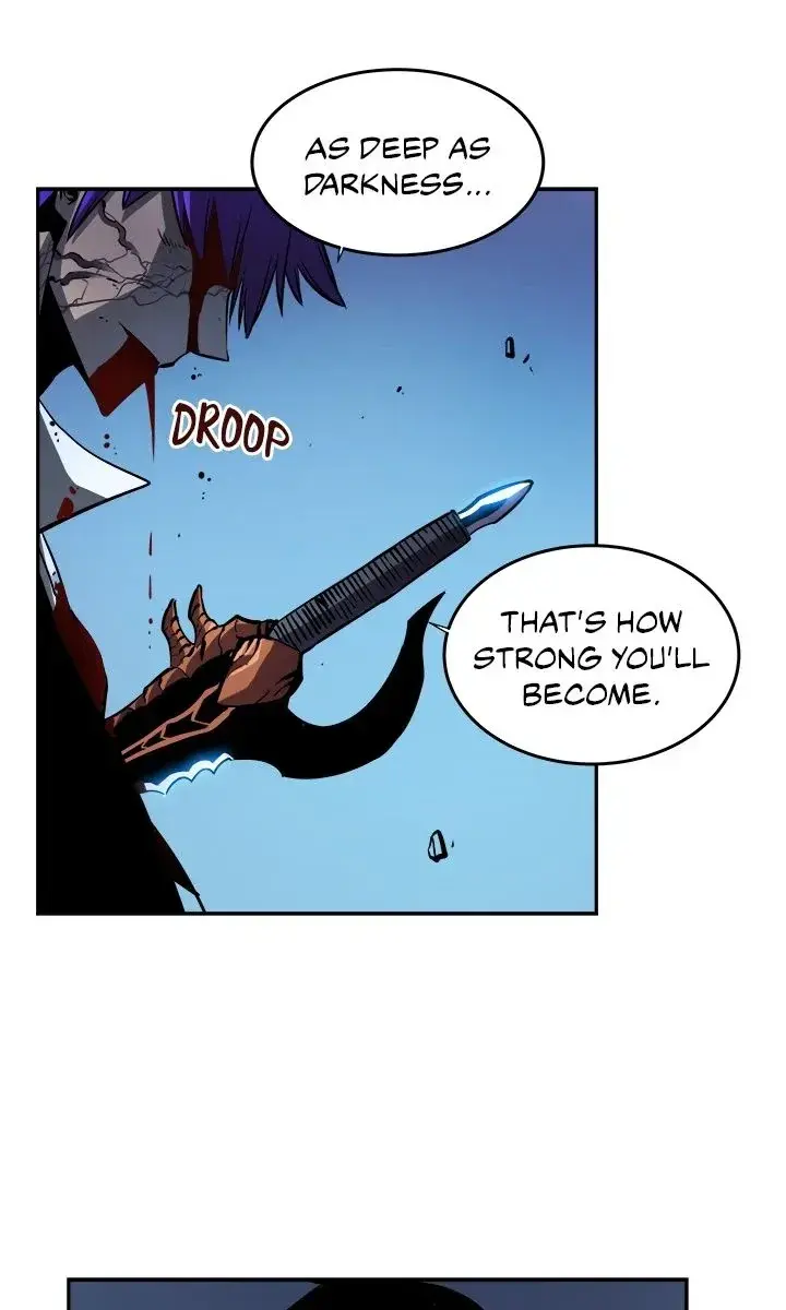 Solo Leveling Chapter 34 Page 27