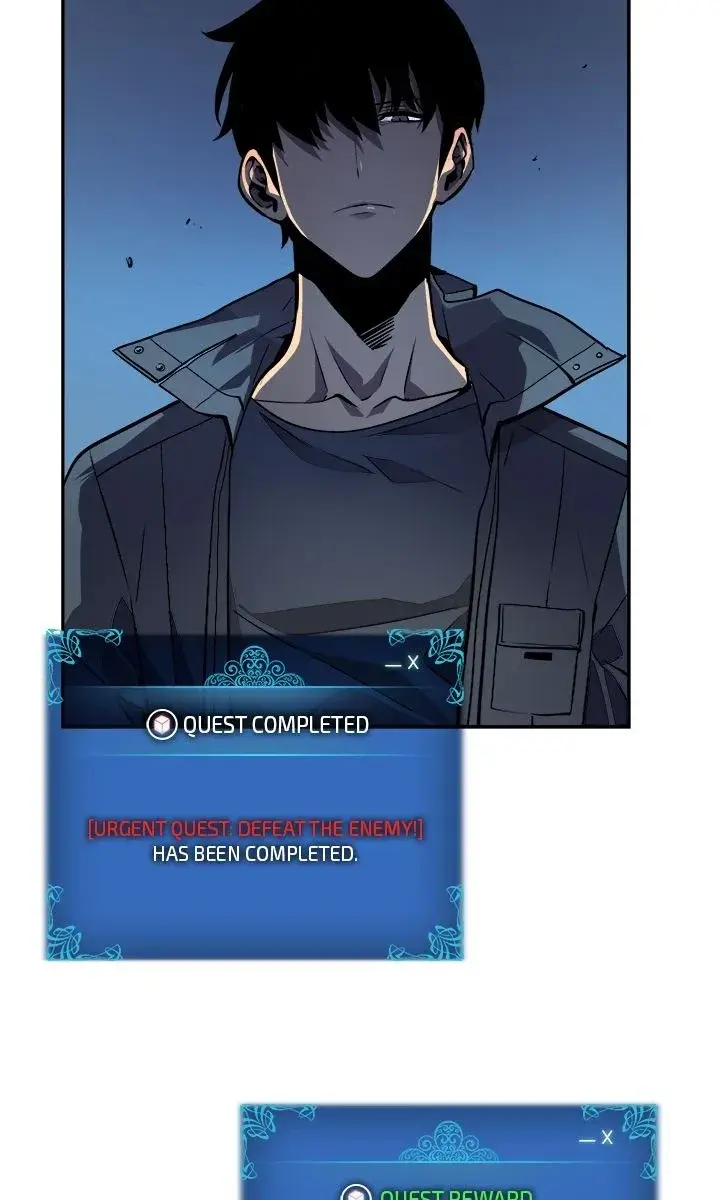 Solo Leveling Chapter 34 Page 28