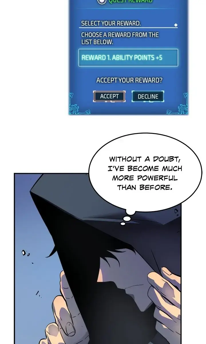 Solo Leveling Chapter 34 Page 29