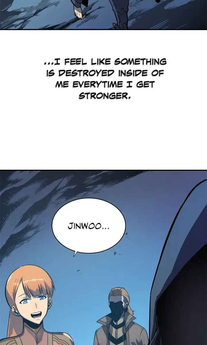 Solo Leveling Chapter 34 Page 32