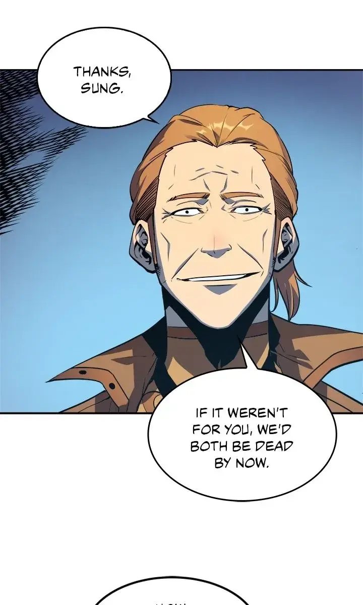 Solo Leveling Chapter 34 Page 35