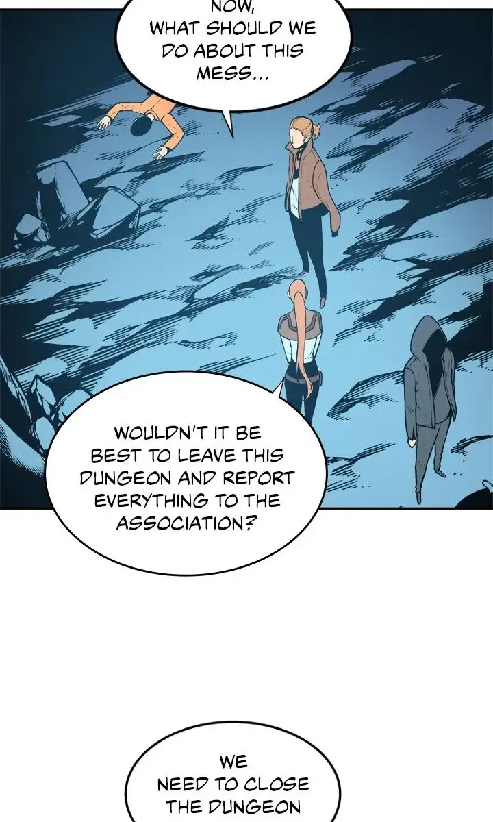 Solo Leveling Chapter 34 Page 36