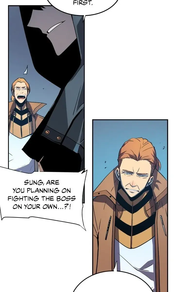 Solo Leveling Chapter 34 Page 37