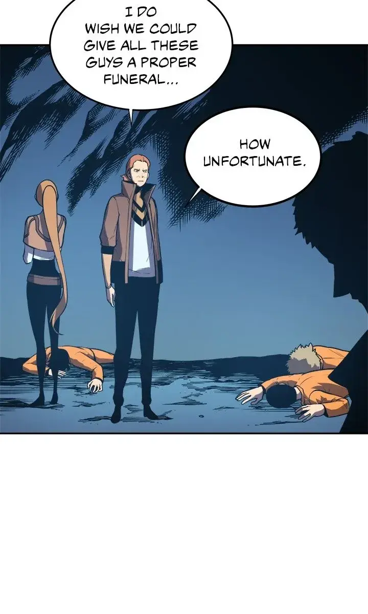 Solo Leveling Chapter 34 Page 39