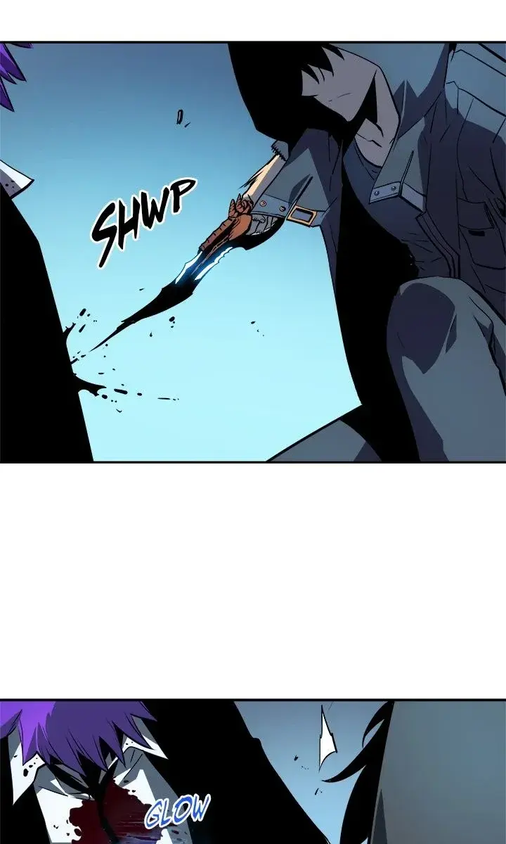 Solo Leveling Chapter 34 Page 40