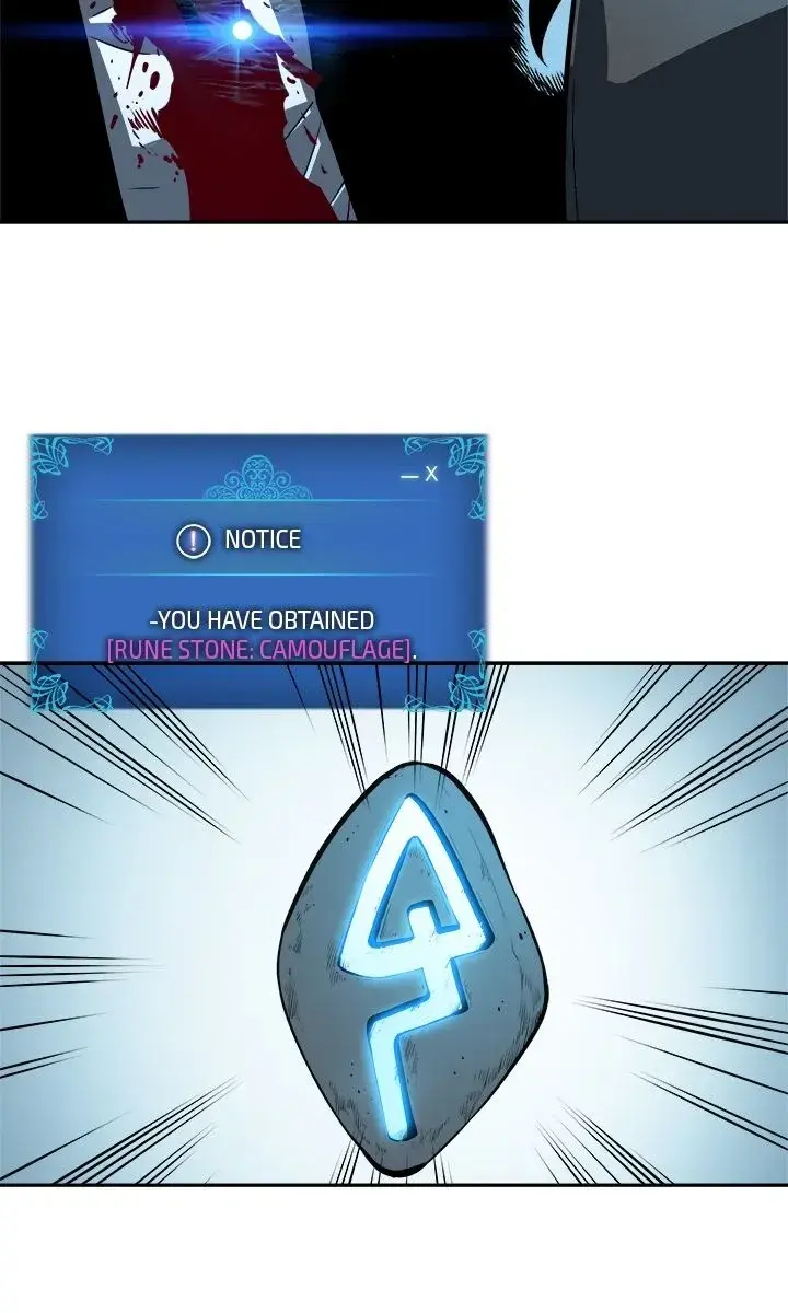 Solo Leveling Chapter 34 Page 41