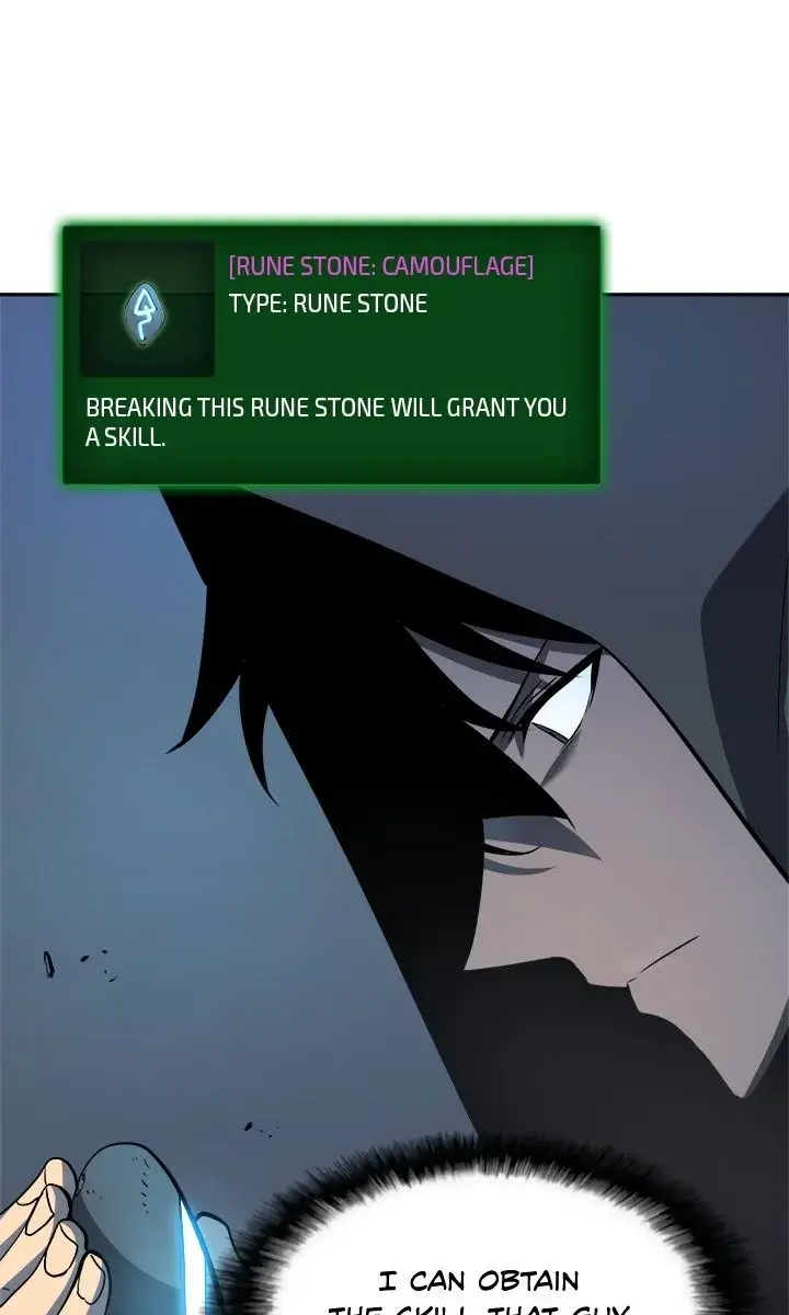 Solo Leveling Chapter 34 Page 43