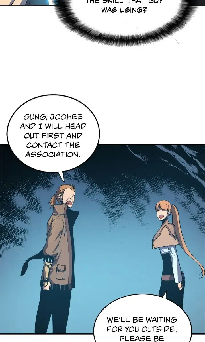 Solo Leveling Chapter 34 Page 44