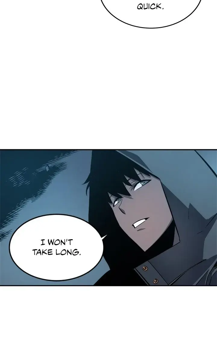 Solo Leveling Chapter 34 Page 45