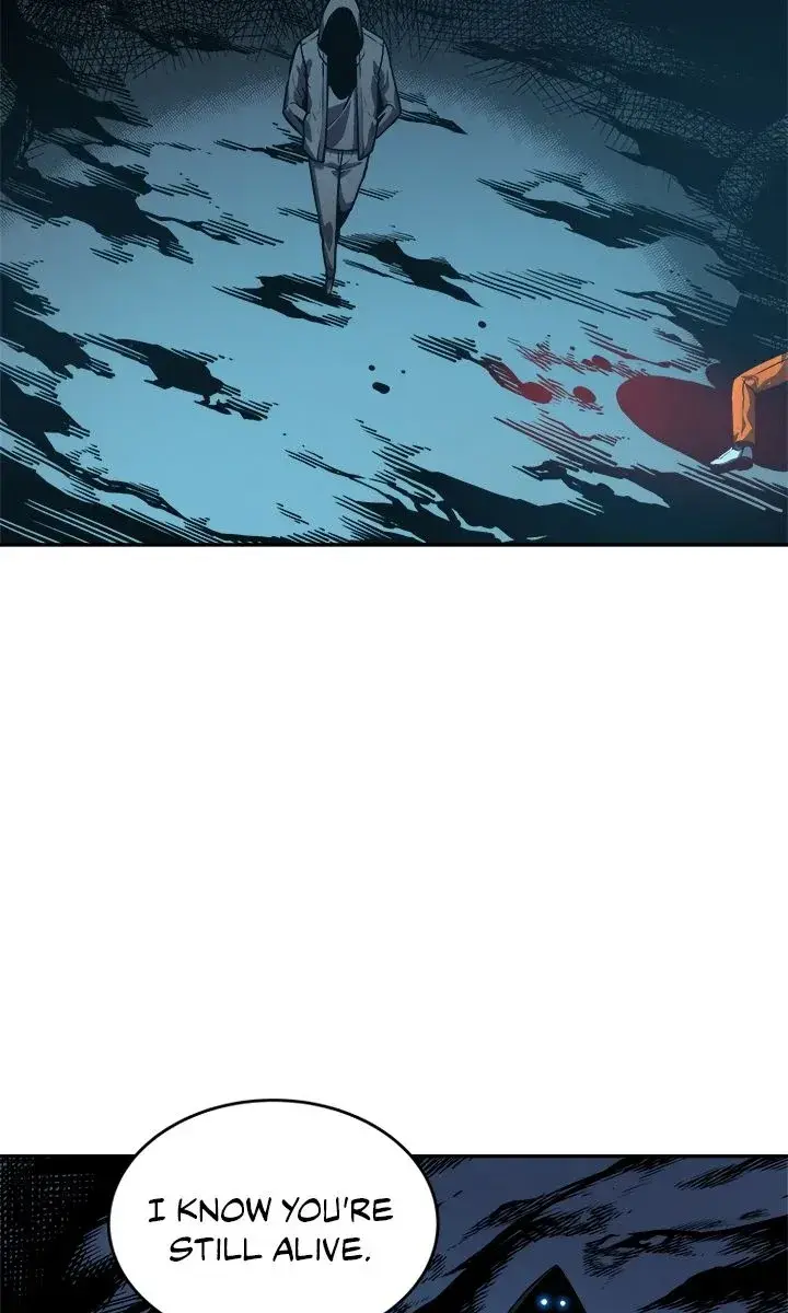 Solo Leveling Chapter 34 Page 47