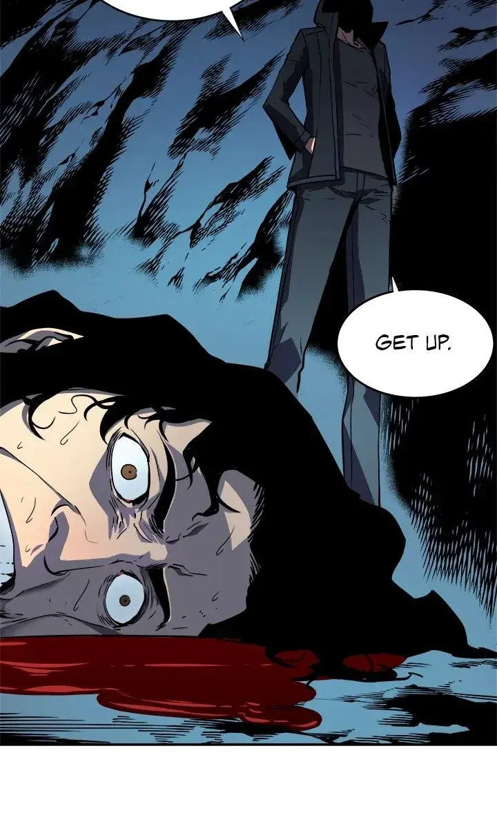 Solo Leveling Chapter 34 Page 48