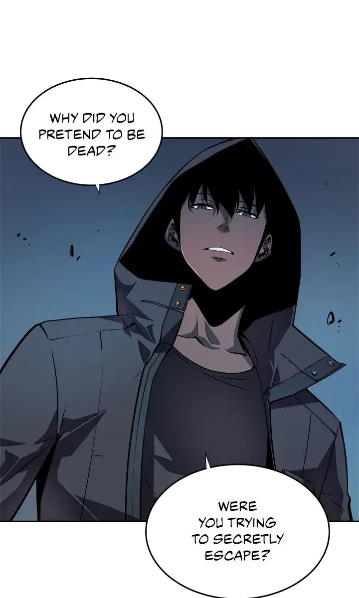 Solo Leveling Chapter 34 Page 49