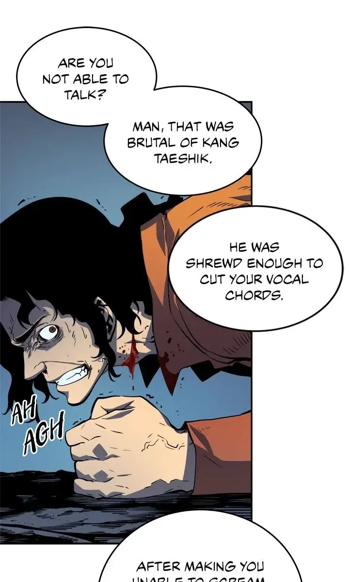 Solo Leveling Chapter 34 Page 51