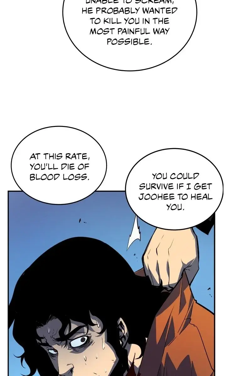 Solo Leveling Chapter 34 Page 52