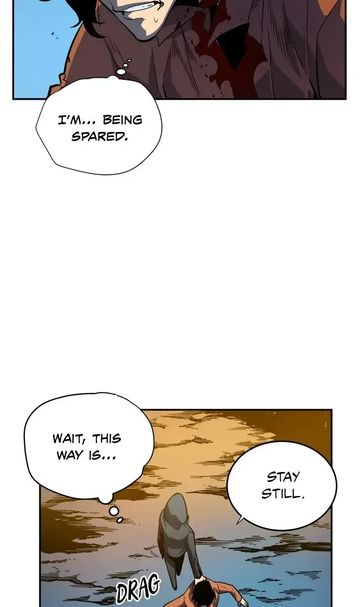 Solo Leveling Chapter 34 Page 53