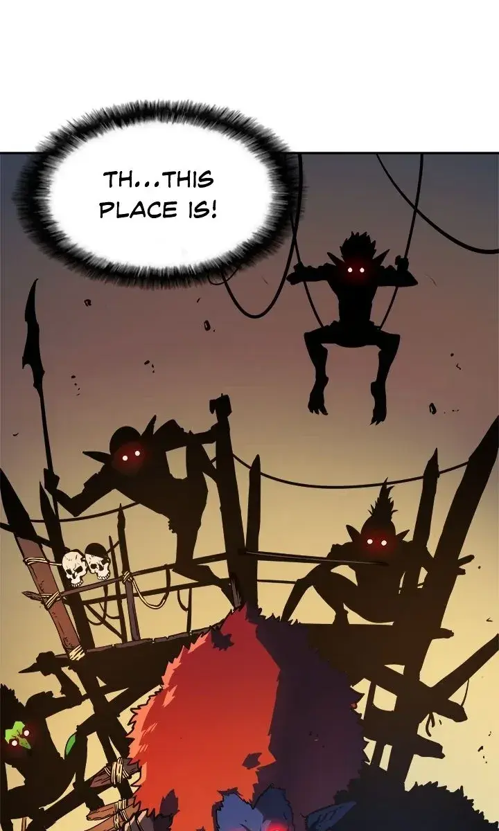 Solo Leveling Chapter 34 Page 59