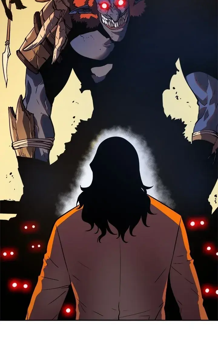Solo Leveling Chapter 34 Page 60