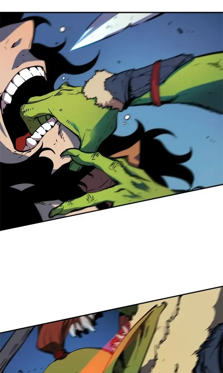 Solo Leveling Chapter 34 Page 68