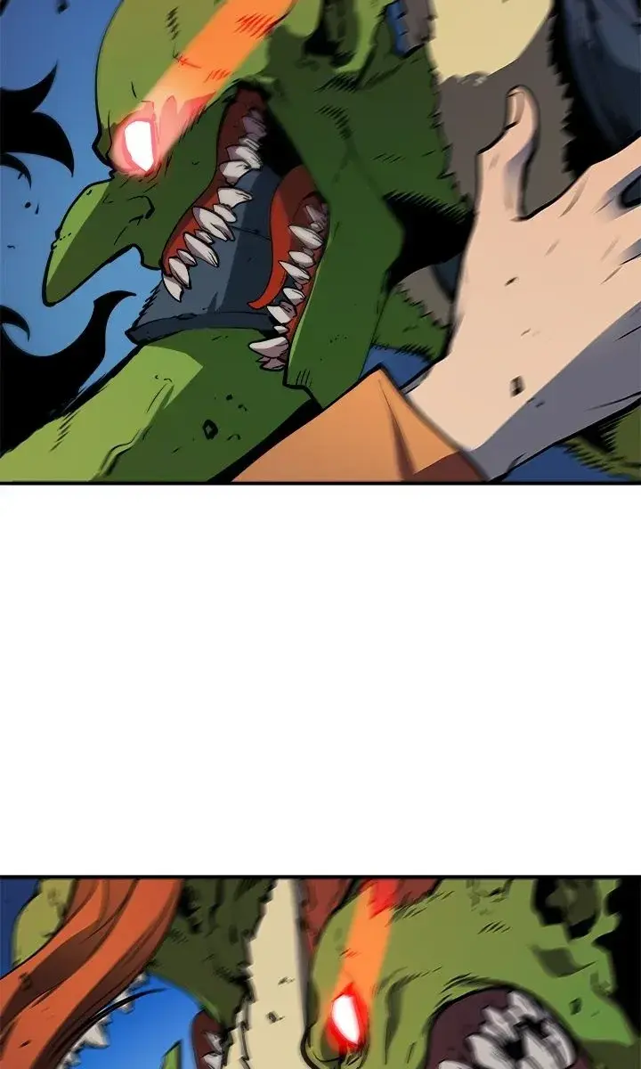 Solo Leveling Chapter 34 Page 69