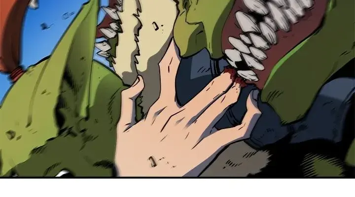 Solo Leveling Chapter 34 Page 70