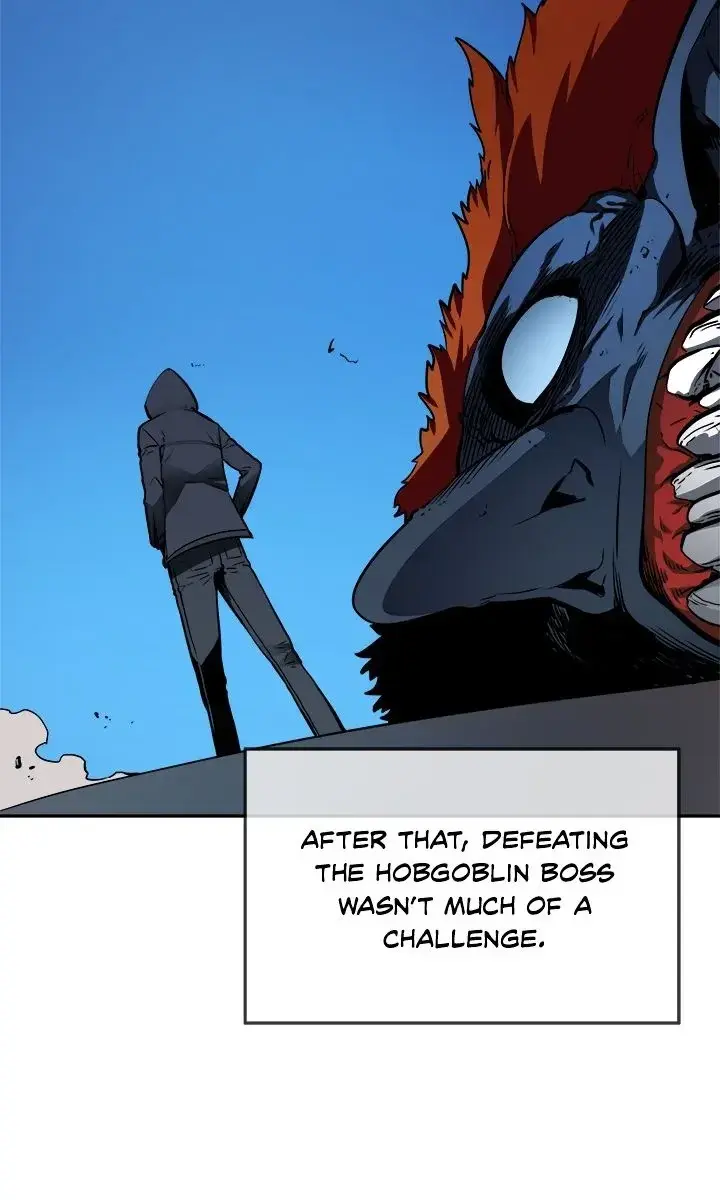 Solo Leveling Chapter 34 Page 76