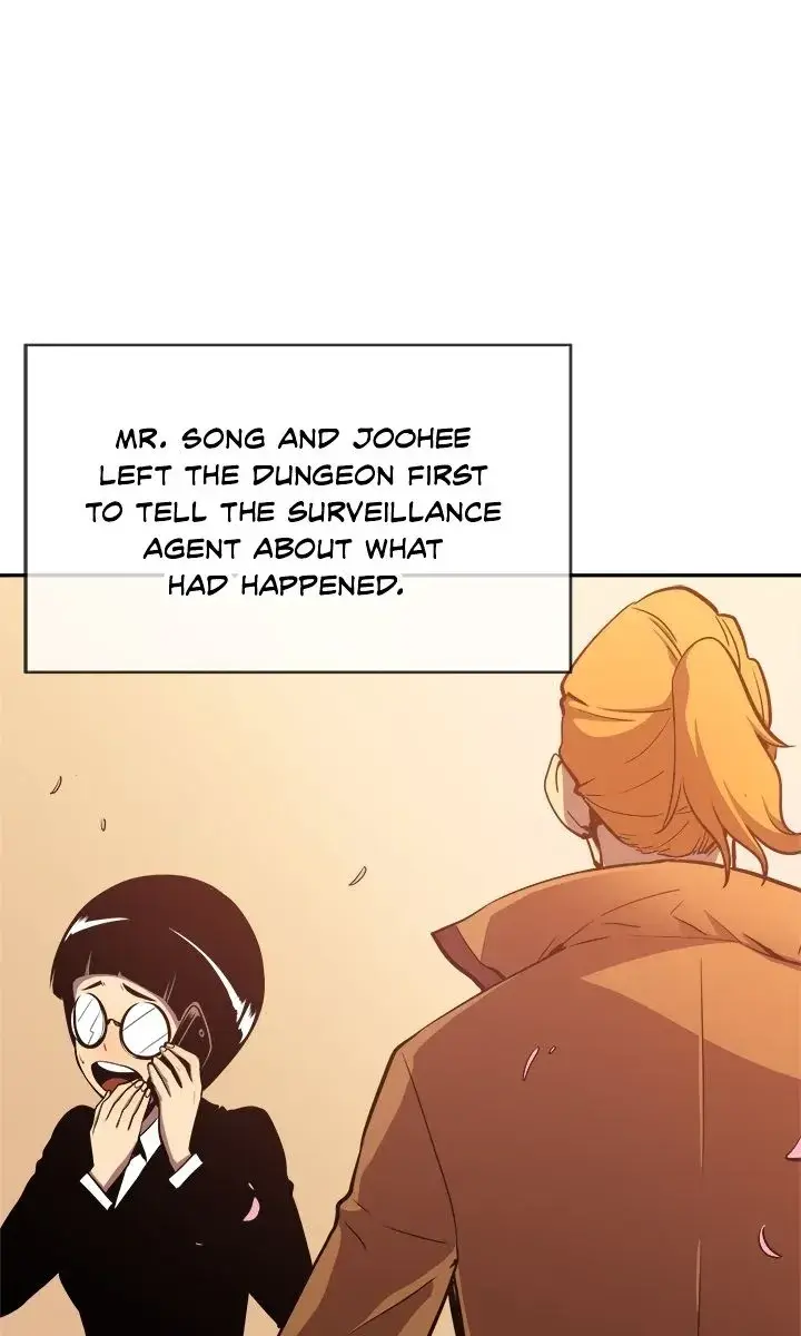 Solo Leveling Chapter 34 Page 77