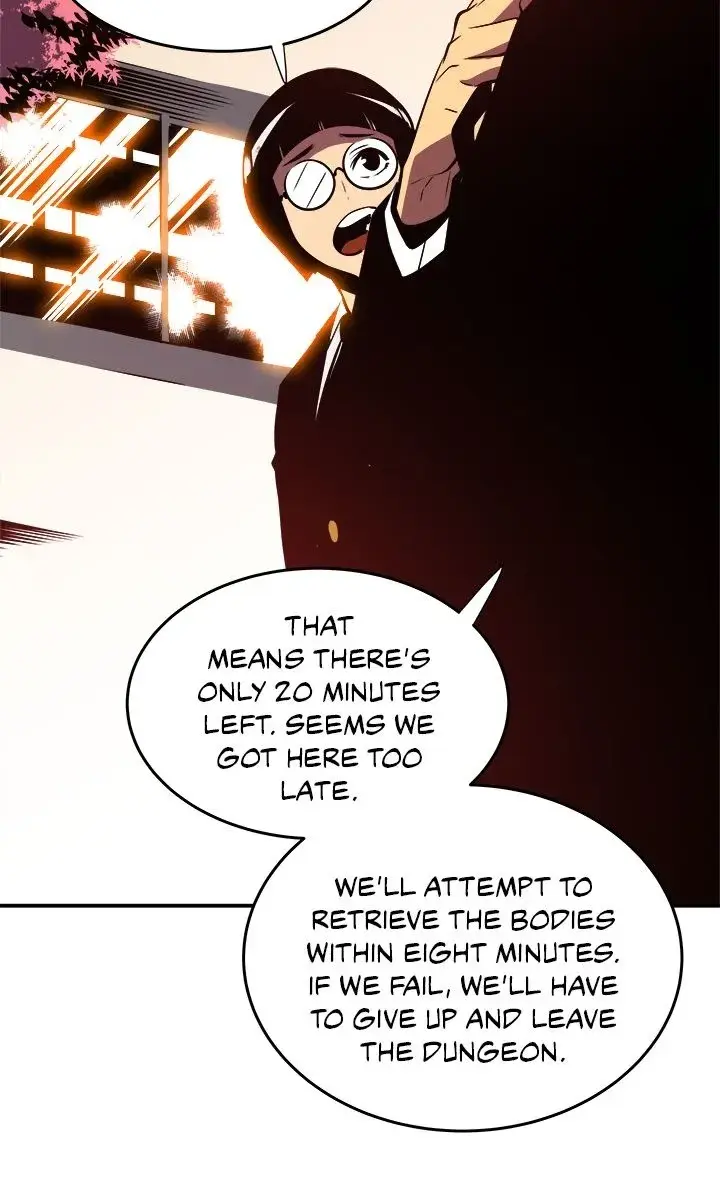 Solo Leveling Chapter 34 Page 81