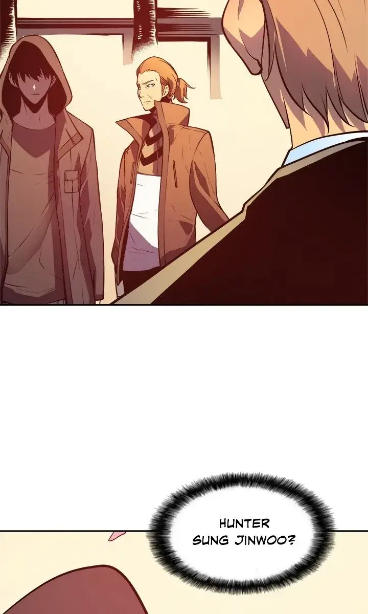 Solo Leveling Chapter 34 Page 87