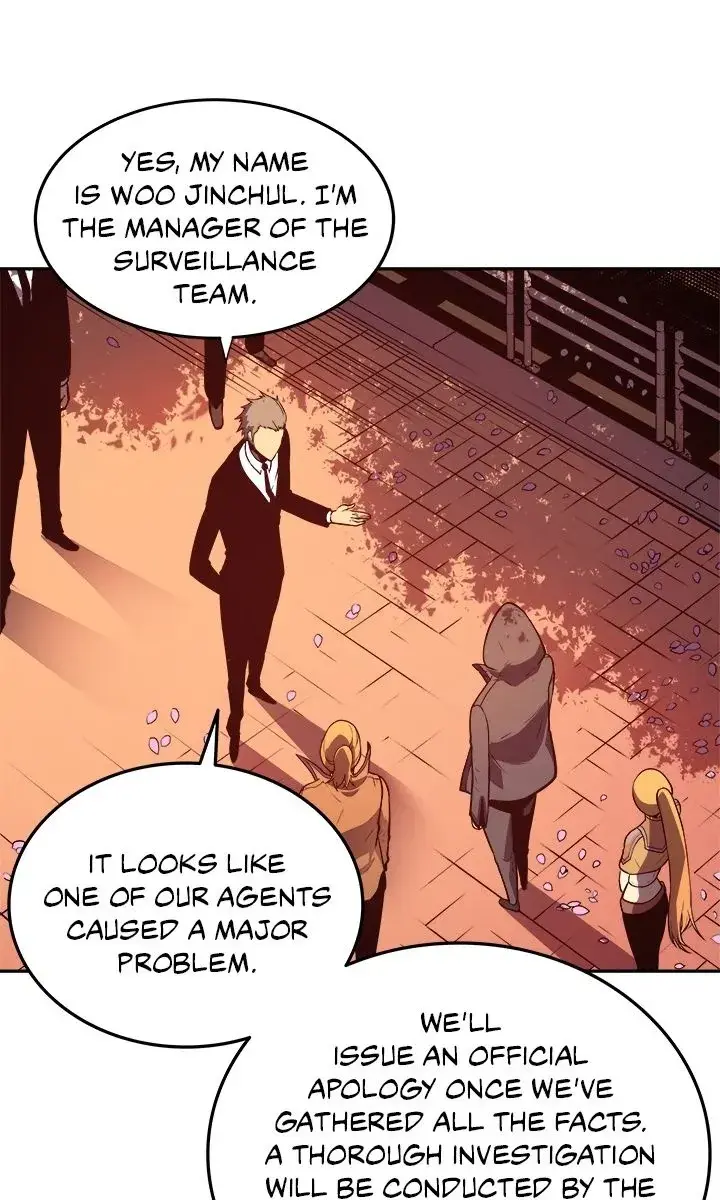 Solo Leveling Chapter 34 Page 91