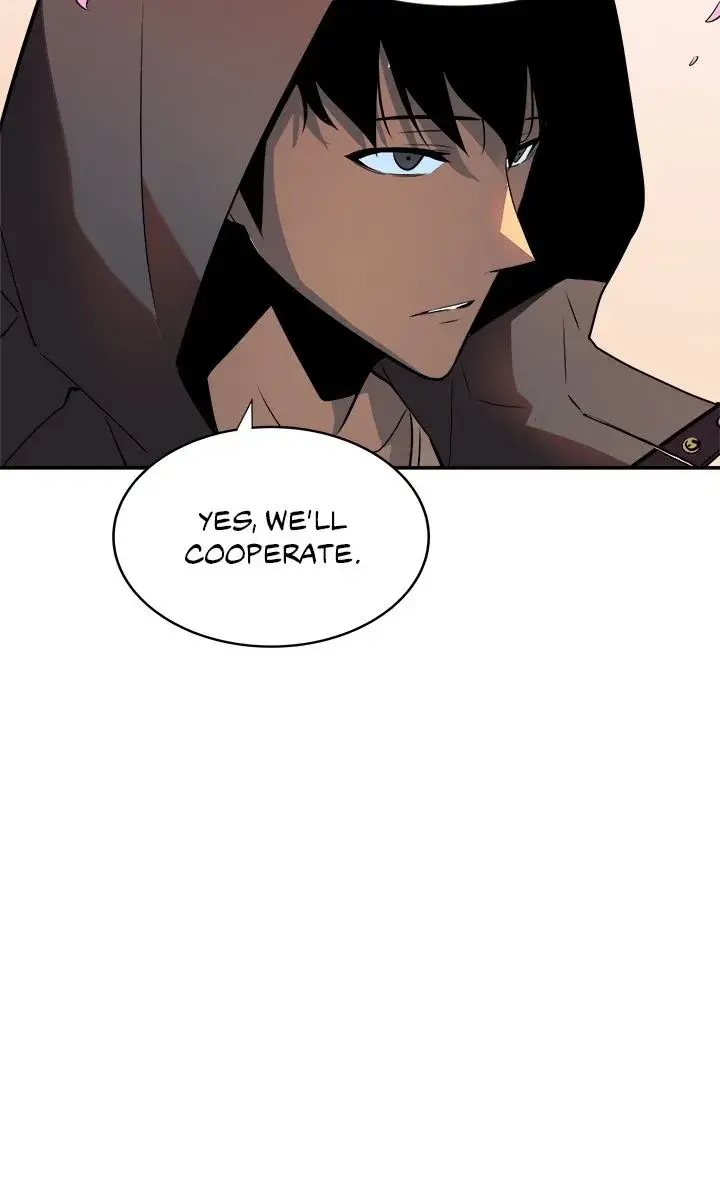 Solo Leveling Chapter 34 Page 96