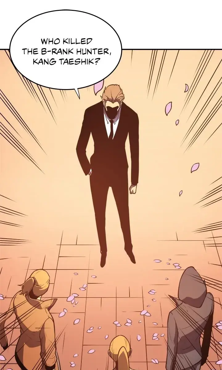 Solo Leveling Chapter 34 Page 99