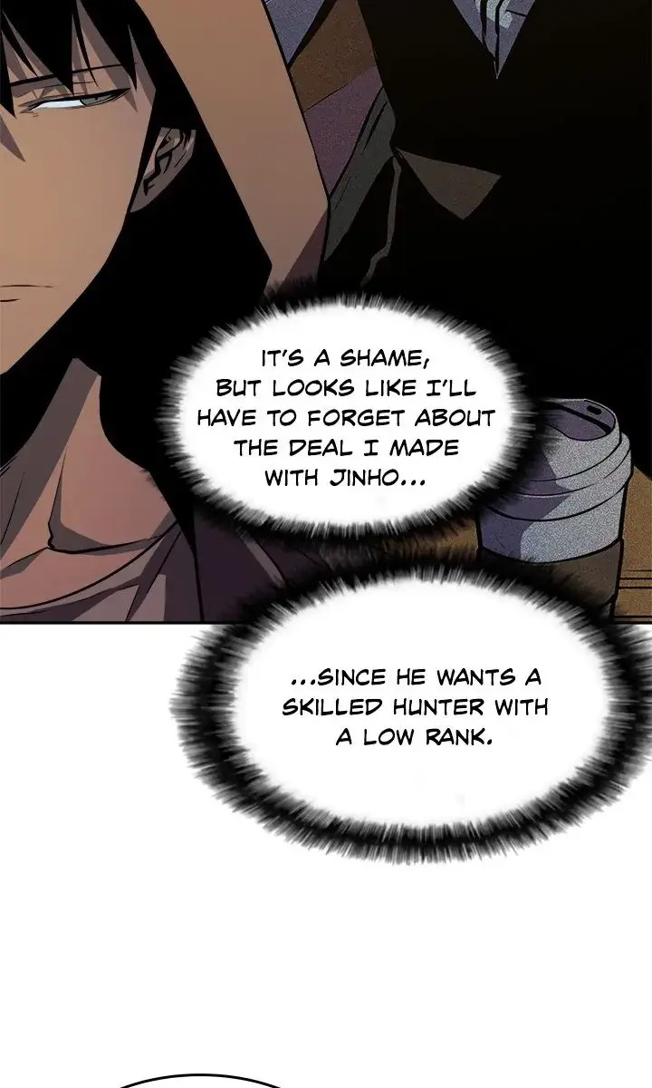 Solo Leveling Chapter 34 Page 101