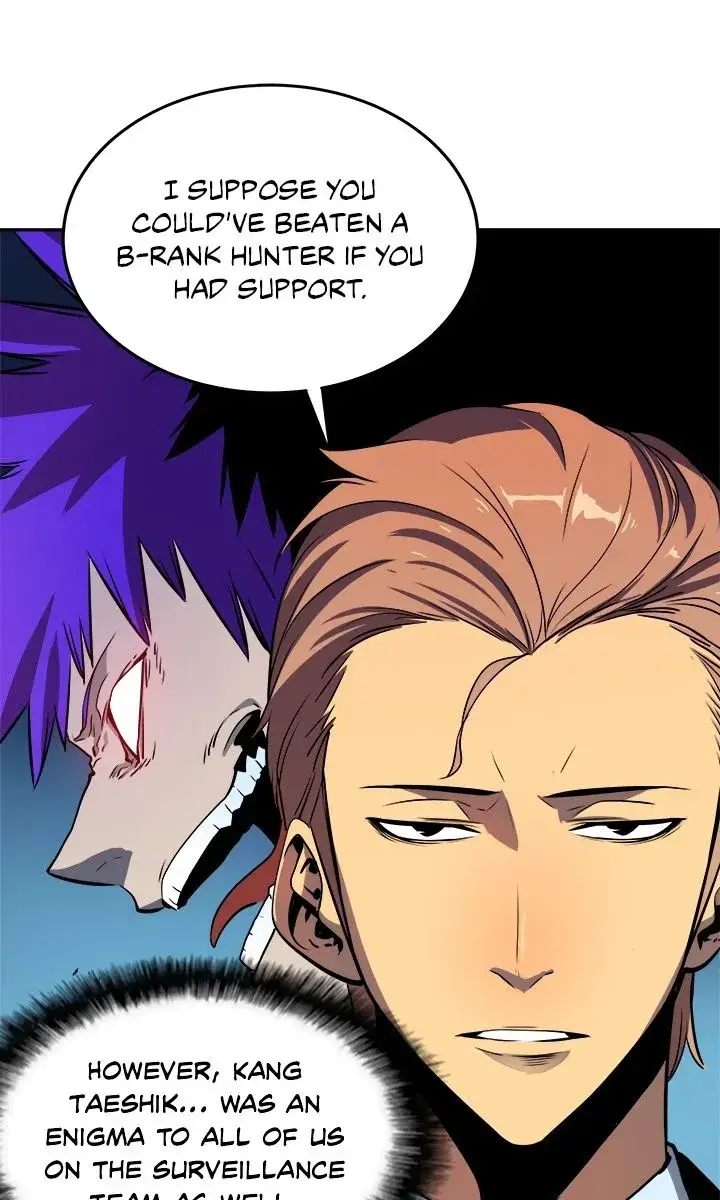 Solo Leveling Chapter 34 Page 107