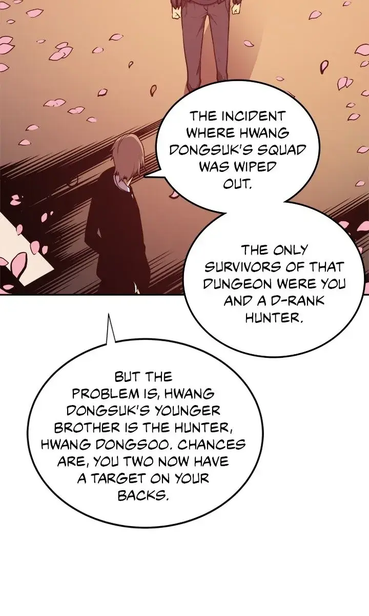 Solo Leveling Chapter 34 Page 117