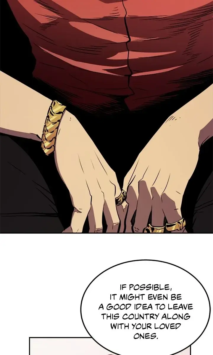 Solo Leveling Chapter 34 Page 124