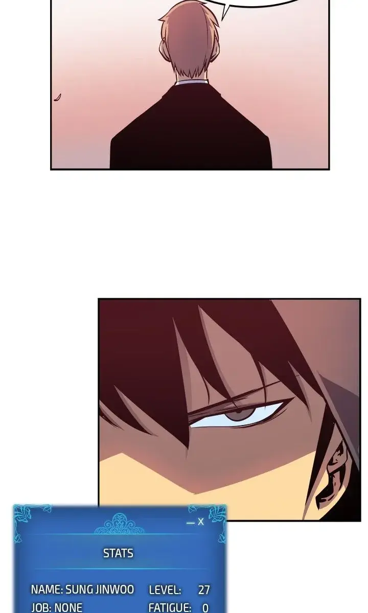 Solo Leveling Chapter 34 Page 125