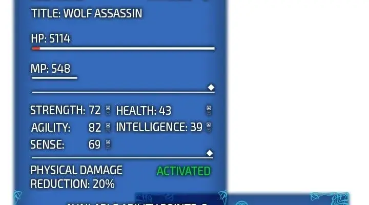 Solo Leveling Chapter 34 Page 126