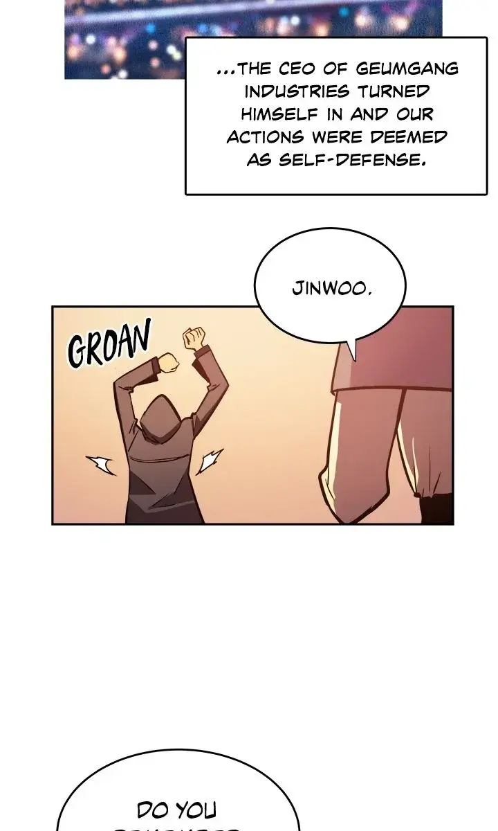 Solo Leveling Chapter 34 Page 128